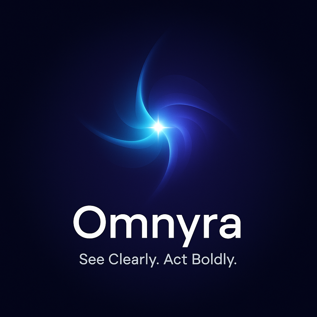 Omnyra AI Inc