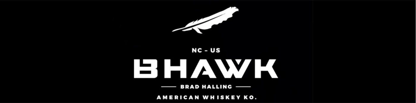Brad Halling American Whiskey Ko BHAWK
